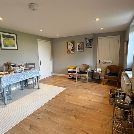 Willow Barn Luxury Countryside Accommodation In Bury St Edmunds Bury St. Edmunds Экстерьер фото
