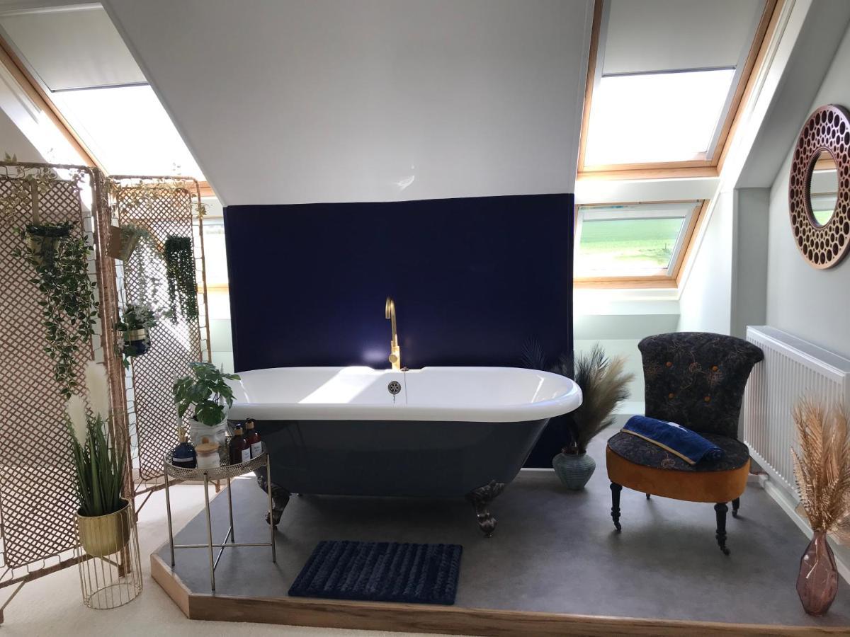 Willow Barn Luxury Countryside Accommodation In Bury St Edmunds Bury St. Edmunds Экстерьер фото