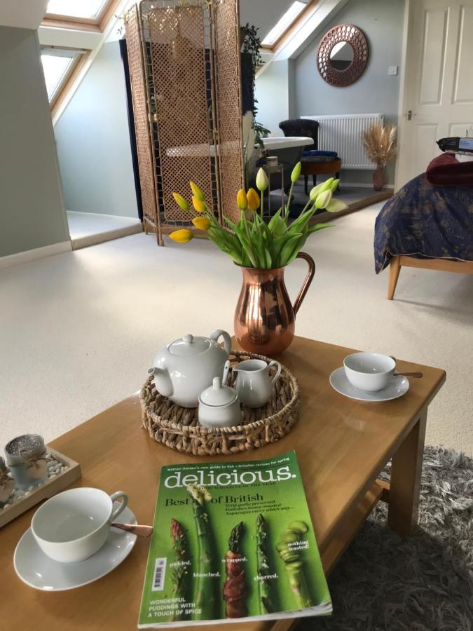 Willow Barn Luxury Countryside Accommodation In Bury St Edmunds Bury St. Edmunds Экстерьер фото