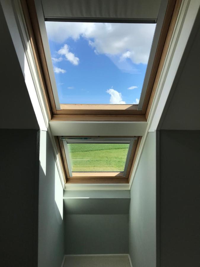 Willow Barn Luxury Countryside Accommodation In Bury St Edmunds Bury St. Edmunds Экстерьер фото