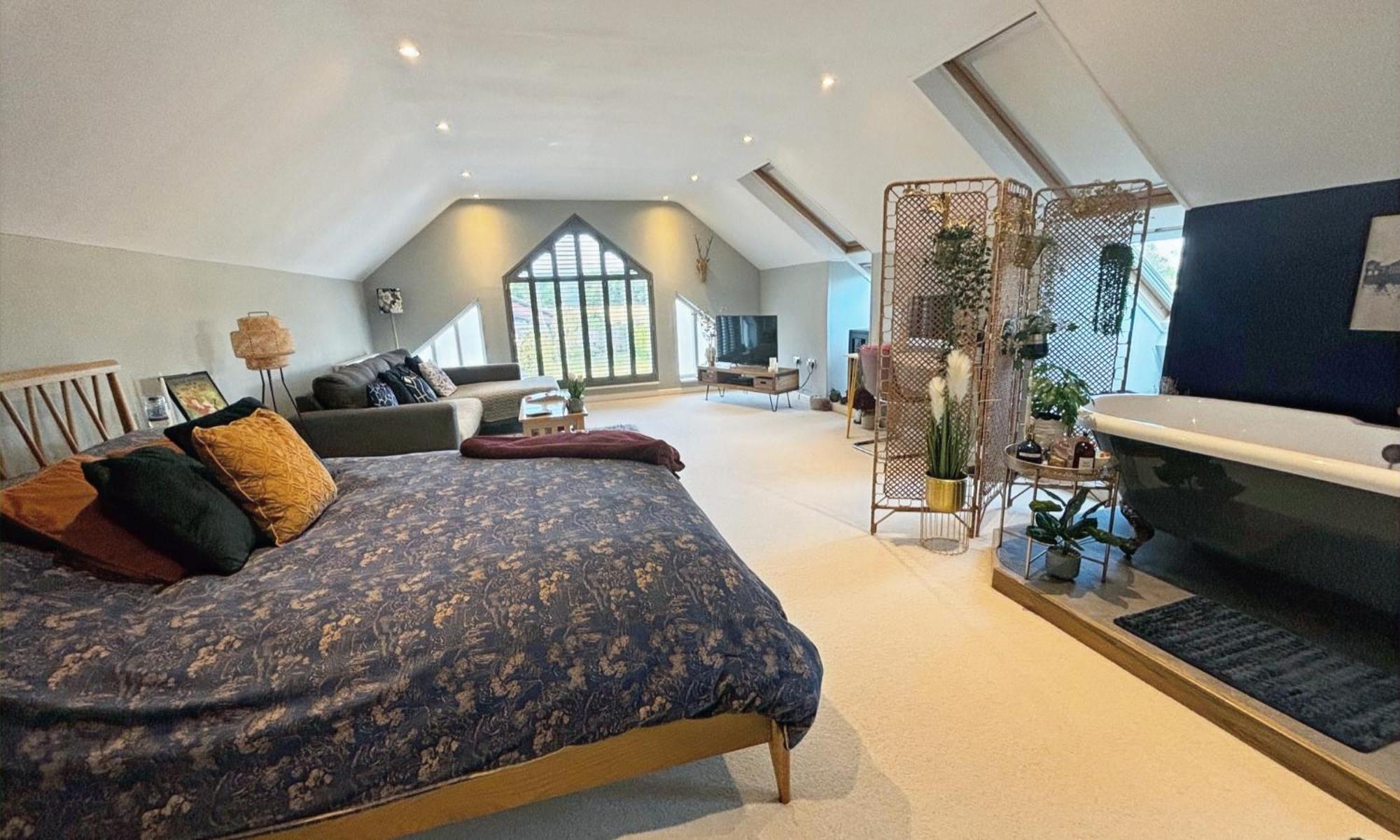 Willow Barn Luxury Countryside Accommodation In Bury St Edmunds Bury St. Edmunds Экстерьер фото